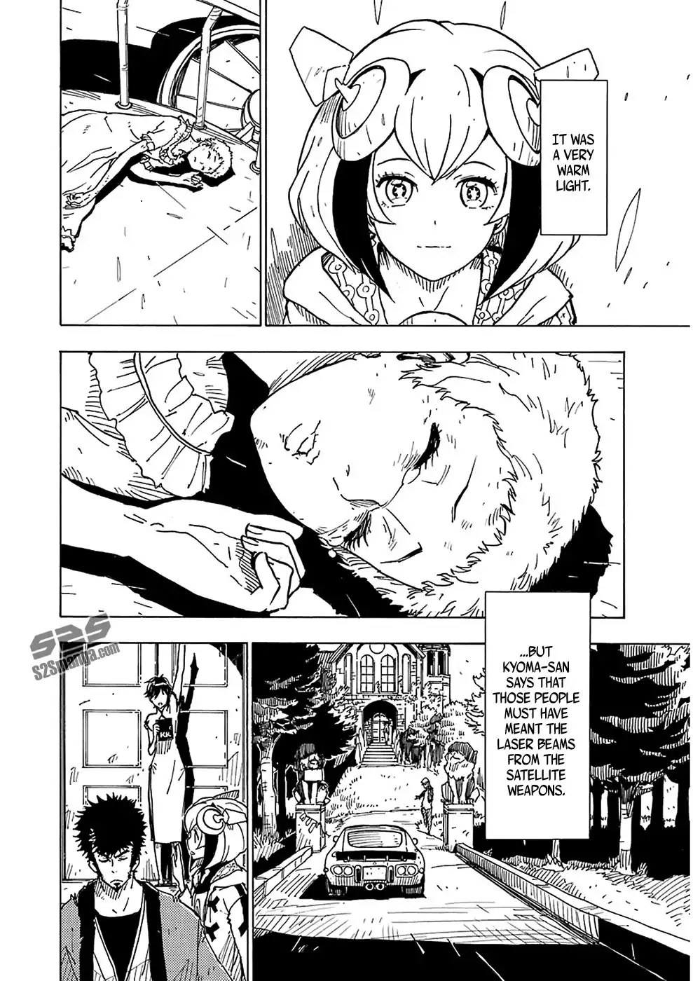 Dimension W Chapter 31 23